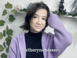 Catherynchesser