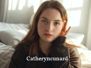 Catheryncunard