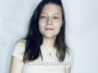 Catheryndowlen
