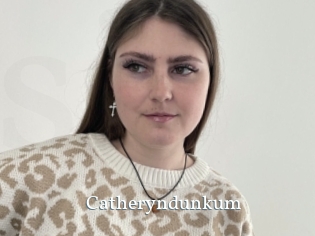 Catheryndunkum