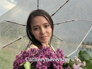 Catheryneversley