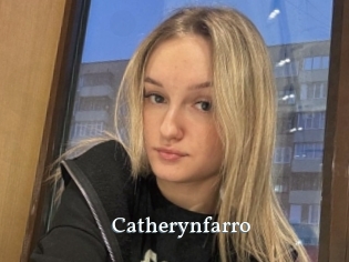 Catherynfarro