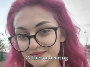 catherynhearing SexyIdol
