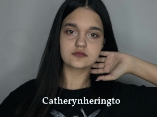 catherynheringto SexyIdol