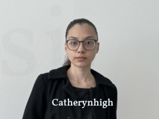 Catherynhigh