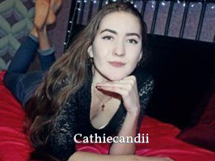 Cathiecandii