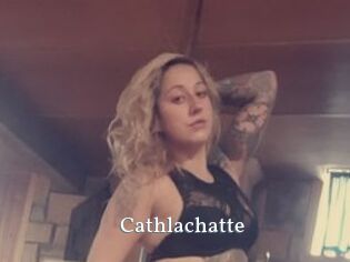 Cathlachatte