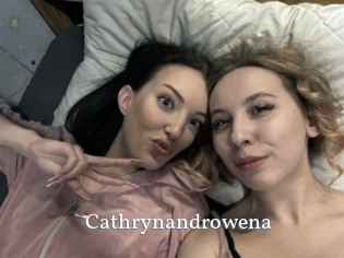 Cathrynandrowena
