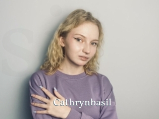 Cathrynbasil