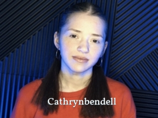 cathrynbendell SexyIdol