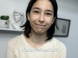 Cathrynbenthall