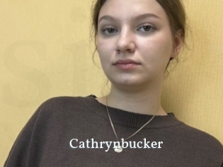 Cathrynbucker
