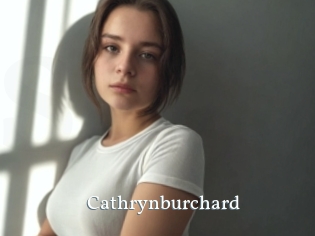 Cathrynburchard