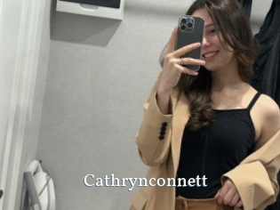 Cathrynconnett