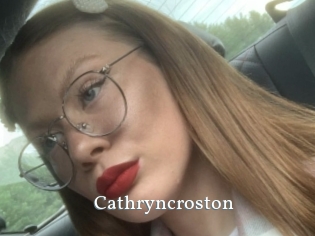 Cathryncroston