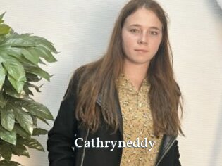 Cathryneddy