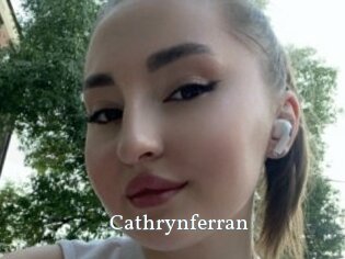 cathrynferran SexyIdol