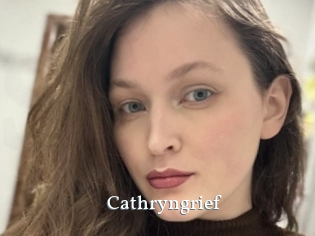 Cathryngrief