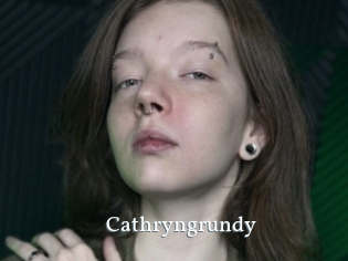 Cathryngrundy