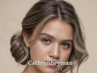 Cathrynheyman