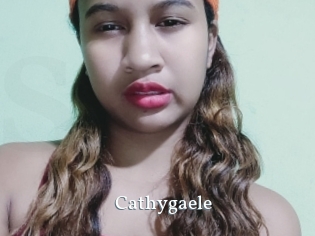 Cathygaele