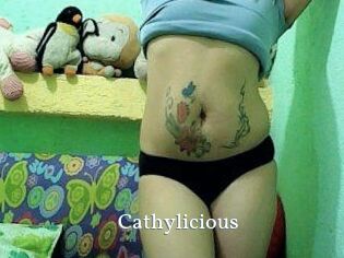 Cathylicious