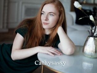 Cathysassy