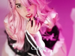 Catilyn