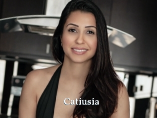Catiusia