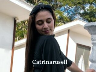 Catrinarusell