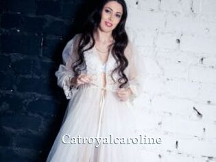 Catroyalcaroline