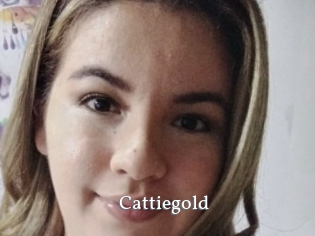 cattiegold SexyIdol
