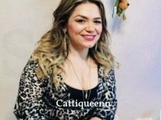 Cattiqueenn