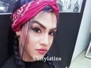 Cattylatins