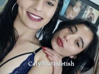 CatyNlatinfetish