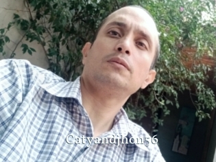 catyandjhon56 SexyIdol