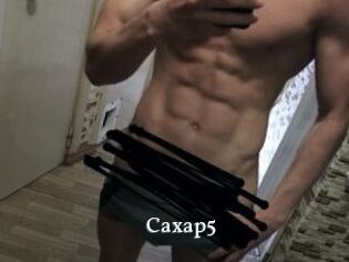 Caxap5