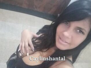 Caylinshantal