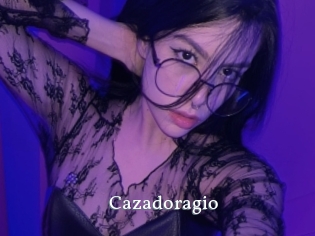 Cazadoragio