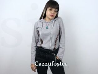 Cazzufoster