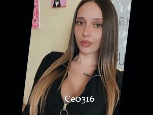 Ce0316