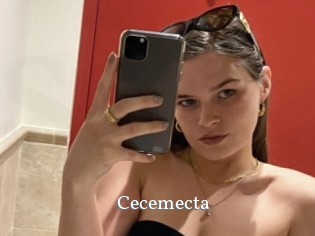 cecemecta SexyIdol