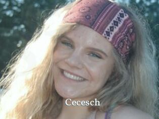 Cecesch