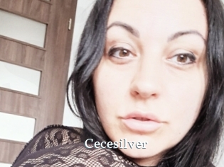 Cecesilver