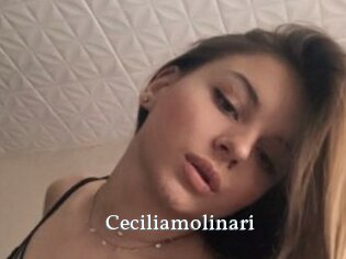 ceciliamolinari SexyIdol