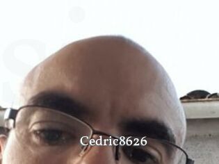 cedric8626 SexyIdol