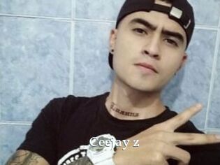 ceejay_z SexyIdol