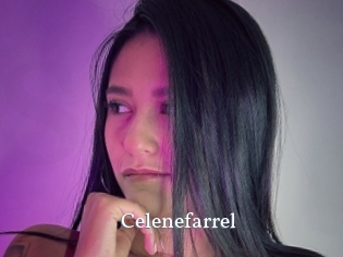 celenefarrel SexyIdol
