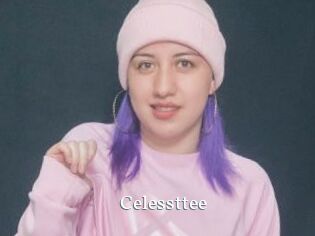 celessttee SexyIdol