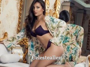 Celesteallen